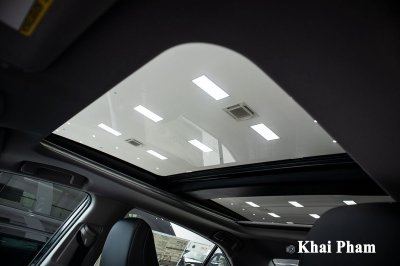 Toyota Camry XLE nhập Mỹ tiếp tục về Việt Nam, giá cao gấp đôi xe chính hãng vẫn hút khách 26 Toyota Camry XLE nhập Mỹ tiếp tục về Việt Nam, giá cao gấp đôi xe chính hãng vẫn hút khách a26