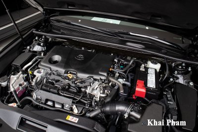 Toyota Camry XLE nhập Mỹ tiếp tục về Việt Nam, giá cao gấp đôi xe chính hãng vẫn hút khách 4 Toyota Camry XLE nhập Mỹ tiếp tục về Việt Nam, giá cao gấp đôi xe chính hãng vẫn hút khách a4