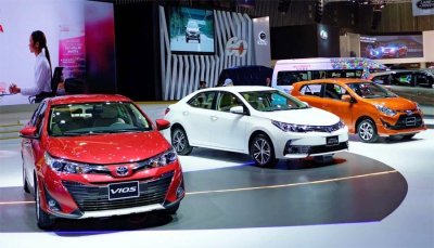 Mua xe trước Tết Dương lịch nhận xe sau Tết có được hưởng ưu đãi 50% phí trước bạ? - Ảnh 1 Mua xe trước Tết Dương lịch nhận xe sau Tết có được hưởng ưu đãi 50% phí trước bạ? - Ảnh 1.