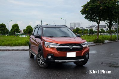 Chạy đua khuyến mại xe lắp ráp, loạt xe Suzuki nhận ưu đãi lớn, Ertiga rẻ hơn sedan hạng B a3