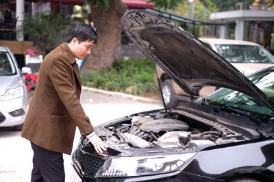 Top xe ô tô 5 chỗ ngồi giá rẻ đáng mua nhất
