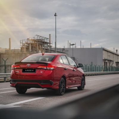 Toyota Vios 2021 GR-S hứa hẹn mang lại trải nghiệm lại đặc biệt hơn nữa Toyota Vios 2021 GR-S hứa hẹn mang lại trải nghiệm lại đặc biệt hơn nữa.