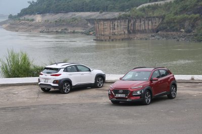 Hyundai Kona 2020 Hyundai Kona 2020.