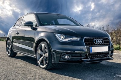 Audi Audi .