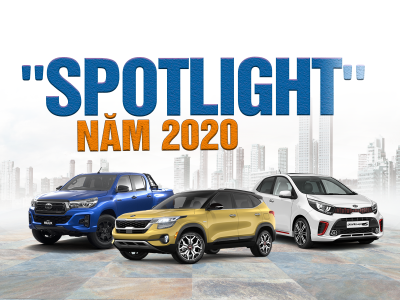 7 điểm nhấn nổi bật trên thị trường ô tô năm 2020 7 điểm nhấn nổi bật trên thị trường ô tô năm 2020.