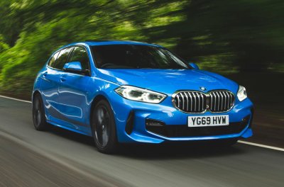 BMW 1-Series nổi tiếng bấy giờ BMW 1-Series nổi tiếng bấy giờ.