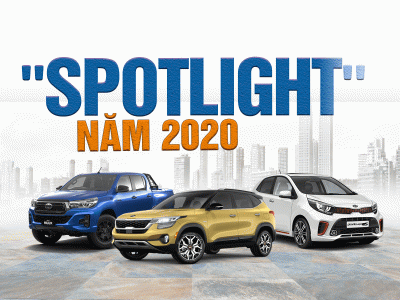 Tin ô tô nổi bật nhất tuần từ ngày 28/12/2020 đến 2/1/2021 Tin ô tô nổi bật nhất tuần từ ngày 28/12/2020 đến 2/1/2021.