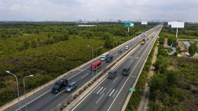 Phí bảo trì đường bộ sẽ trở lại như cũ từ đầu tháng 07/2021 Phí bảo trì đường bộ sẽ trở lại như cũ từ đầu tháng 07/2021.