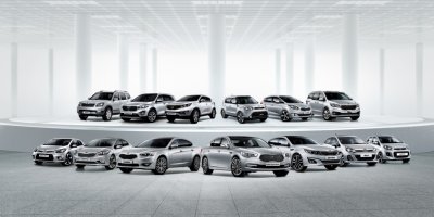 Những điểm mới của xe Kia đời 2021 Những điểm mới của xe Kia đời 2021.