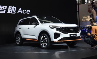 Kia Sportage vẫn giữ nguyên khí chất.