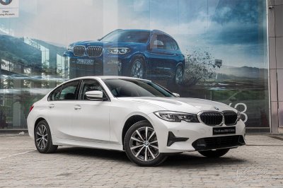 BMW 3 series BMW 3 series.