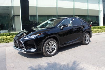 Lexus LX 350 Lexus LX 350.