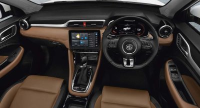 MG ZS 2021 chốt lịch ra mắt Việt Nam, thay đổi để thách thức Kia Seltos, Hyundai Kona 3 MG ZS 2021 chốt lịch ra mắt Việt Nam, thay đổi để thách thức Kia Seltos, Hyundai Kona a3