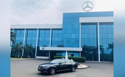 Mercedes-Benz S-Class 2021 Maestro Edition góp phần nâng sao sự liên kết với khách hàng Mercedes-Benz S-Class 2021 Maestro Edition góp phần nâng sao sự liên kết với khách hàng.