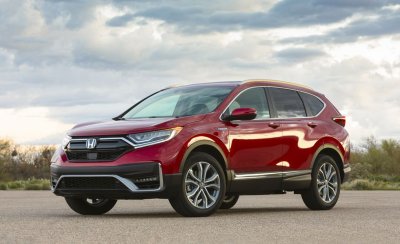 Top 10 xe ô tô bán chạy nhất tại Mỹ năm 2020 - Ảnh 5 Top 10 xe ô tô bán chạy nhất tại Mỹ năm 2020 - Ảnh 5.