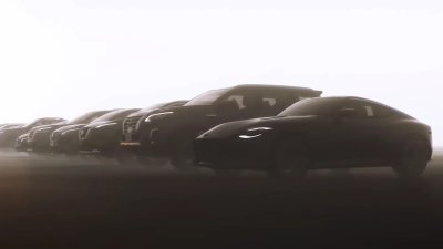 Những mẫu xe mới của Nissan và Mitsubishi trong năm 2021 Những mẫu xe mới của Nissan và Mitsubishi trong năm 2021.
