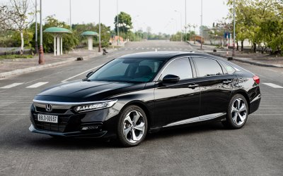 Top 10 xe có doanh số thấp nhất thị trường Việt năm 2020 - Ảnh 7 Top 10 xe có doanh số thấp nhất thị trường Việt năm 2020 - Ảnh 7.