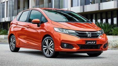Top 10 xe có doanh số thấp nhất thị trường Việt năm 2020 - Ảnh 2 Top 10 xe có doanh số thấp nhất thị trường Việt năm 2020 - Ảnh 2.