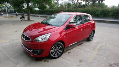 Top 10 xe có doanh số thấp nhất thị trường Việt năm 2020 - Ảnh 3 Top 10 xe có doanh số thấp nhất thị trường Việt năm 2020 - Ảnh 3.