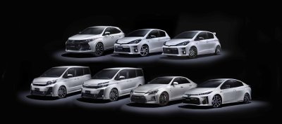Những mẫu xe mới của Toyota trong năm 2021 Những mẫu xe mới của Toyota trong năm 2021.