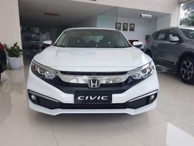 Vị trí cuối bảng vẫn là Honda Civic Vị trí cuối bảng vẫn là Honda Civic.