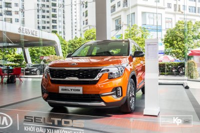 Năm 2020, Thaco và Toyota "thay máu đội hình", nhưng Hyudai mới thực sự thành công a1