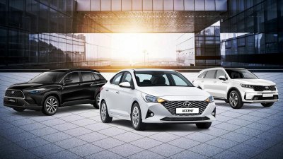 Năm 2020, Thaco và Toyota "thay máu đội hình", nhưng Hyudai mới thực sự thành công a5