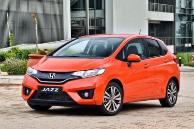 Nhìn lại lịch sử Honda Jazz nhân kỷ niệm sinh nhật 20 năm.