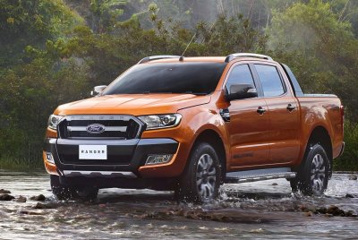 Lái xe Việt vẫn chưa hiểu đúng "Cảm giác lái" là gì - Ảnh 3 Lái xe Việt vẫn chưa hiểu đúng "Cảm giác lái" là gì - Ảnh 3.