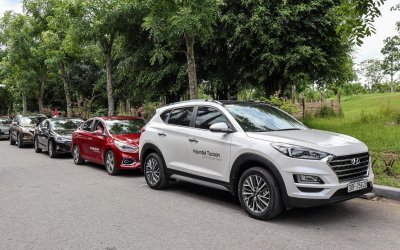 Nhiều đối tượng lên kế hoạch lừa mang xe đi cầm cố hoặc đem bán thanh lý Nhiều đối tượng lên kế hoạch lừa mang xe đi cầm cố hoặc đem bán thanh lý 1