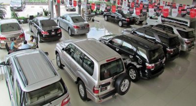 Kinh doanh ô tô tự lái: Nghề Kinh doanh ô tô tự lái: Nghề
