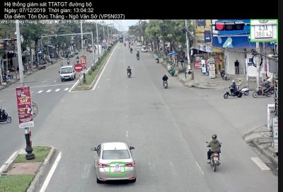 lực lượng CSGT tăng cường xử phạt nguội thông qua hệ thống camera lực lượng CSGT tăng cường xử phạt nguội thông qua hệ thống camera 1