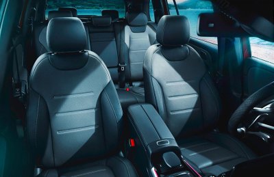 Mercedes-AMG GLB 35 2021 tích hợp loạt công nghệ tiện dùng hàng đầu Mercedes-AMG GLB 35 2021 tích hợp loạt công nghệ tiện dùng hàng đầu.