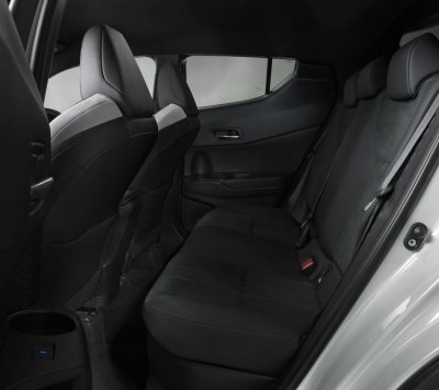 Toyota C-HR GR Sport 2021 đảm bảo độ an toàn cùng trải nghiệm người dùng tuyệt đỉnh Toyota C-HR GR Sport 2021 đảm bảo độ an toàn cùng trải nghiệm người dùng tuyệt đỉnh.