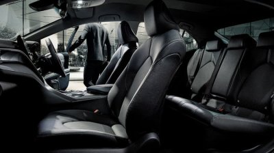 Toyota Camry 2021 nâng cấp mới giữ vững phong độ cùng khả năng phục vụ người dùng Toyota Camry 2021 nâng cấp mới giữ vững phong độ cùng khả năng phục vụ người dùng.