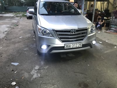 Độ đèn Xenon Độ đèn Xenon.