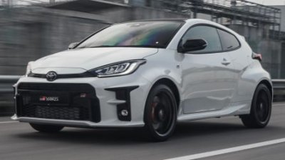 Toyota là thương hiệu xe hơi được tìm kiếm nhiều nhất trên toàn cầu - Ảnh 1 Toyota là thương hiệu xe hơi được tìm kiếm nhiều nhất trên toàn cầu - Ảnh 1.