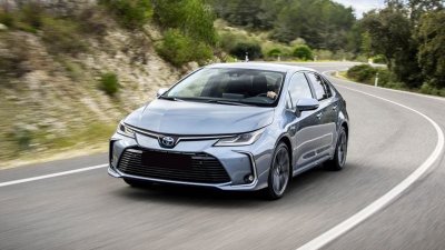 Chi tiết hình ảnh Toyota Corolla Altis thế hệ mới Chi tiết hình ảnh Toyota Corolla Altis thế hệ mới.