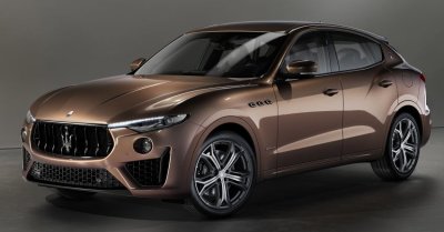 Maserati Levante 2021 S GranSport tích hợp công nghệ tiên tiến phục vụ người dùng tối đa Maserati Levante 2021 S GranSport tích hợp công nghệ tiên tiến phục vụ người dùng tối đa.