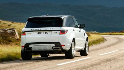 Range Rover Sport cao cấp thượng đỉnh Range Rover Sport cao cấp thượng đỉnh.
