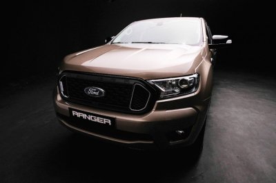 Ford Ranger 2021 cập nhật mới tích hợp nhiều trang bị hấp dẫn Ford Ranger 2021 cập nhật mới tích hợp nhiều trang bị hấp dẫn.