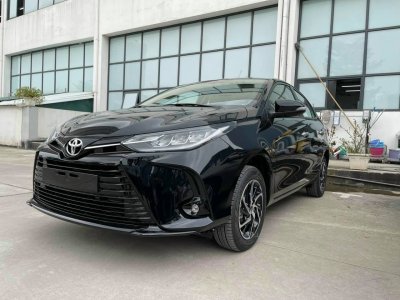 Toyota Vios 2021 Toyota Vios 2021.