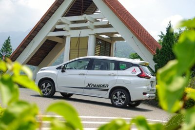 Phân khúc MPV tháng 1/2021: Mitsubish Xpander đại thắng nhờ doanh số khủng 1