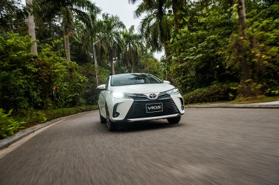 Thông số kỹ thuật xe Toyota Vios 2021 vừa chính thức trình làng tại Việt Nam 2 Thông số kỹ thuật xe Toyota Vios 2021 vừa chính thức trình làng tại Việt Nam 2a