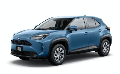 Hé lộ thêm bằng chứng Toyota Yaris Cross có thể ra mắt tại Việt Nam.