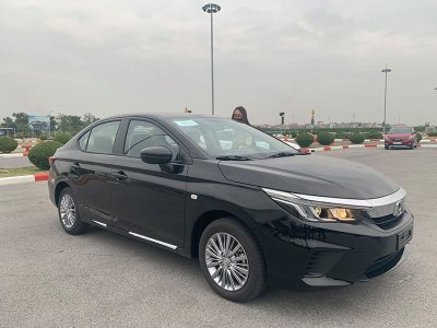 Lộ diện Honda City E 2021, giá chưa đến 500 triệu đồng, đáng chọn hơn Vios, Accent? 2 Lộ diện Honda City E 2021, giá chưa đến 500 triệu đồng, đáng chọn hơn Vios, Accent? a2