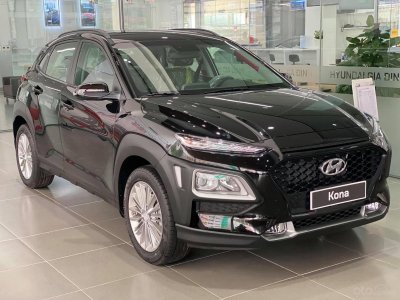 Hyundai Kona giảm từ 35-57 triệu đồng 1