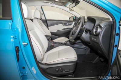 Hyundai Kona 2021 đảm bảo mang đến 1 trải nghiệm lái thú vị Hyundai Kona 2021 đảm bảo mang đến 1 trải nghiệm lái thú vị.