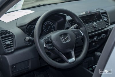 Honda City bản dịch vụ Honda City bản dịch vụ.