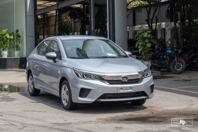 Honda City bản dịch vụ Honda City bản dịch vụ.